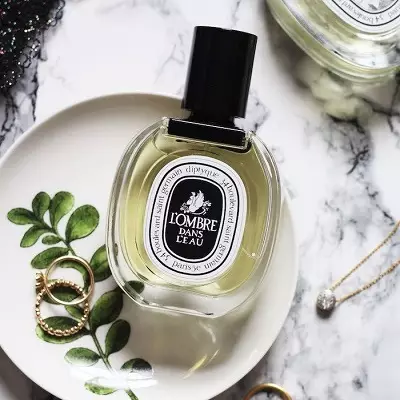 Diptique Perfume：人気の精神の香り、タム・ダオ・デ・パルフとドゥーソン 25275_5