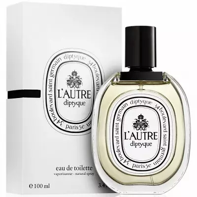 Diptique Perfume：人気の精神の香り、タム・ダオ・デ・パルフとドゥーソン 25275_8