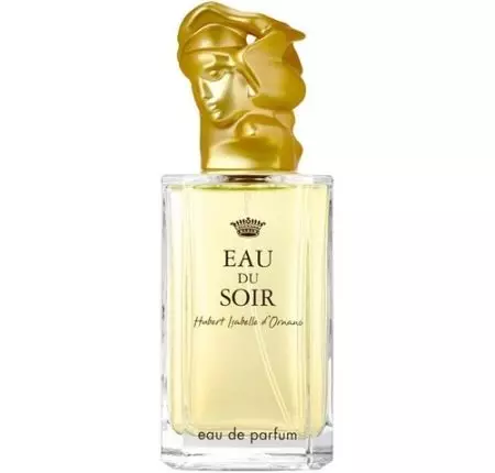 Perfume Sisley: Perfumes e auga de baño, Eau du Soir, Scents Feminino Izia, Soir De Lune e outra perfumería. Descrición. Comentarios 25284_14