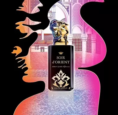 Parfume Sisley: Parfume og toiletvand, Eau du Soir, Kvindelige dufte Izia, Soir de Lune og andre parfume. Beskrivelse. Anmeldelser 25284_4