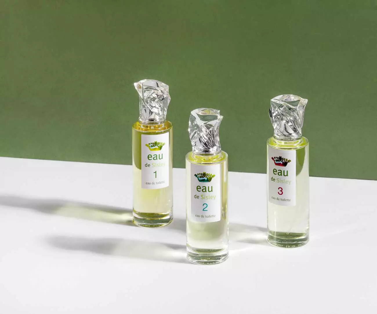Perfumy Sisley: Parfum a WC voda, EAU DU SOIR, ženské vône Izia, Soir de Lune a ďalšie parfumérie. Popis. Recenzie 25284_5