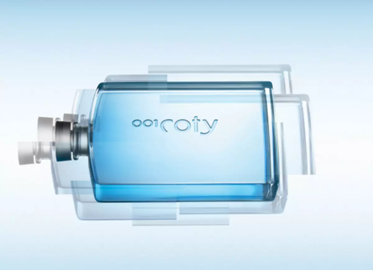 Parfumerie Coty (18 fotek): parfémy vanilkových polí, MASUMI a jiné parfémy firmy, recenze francouzských destilantů 25285_11