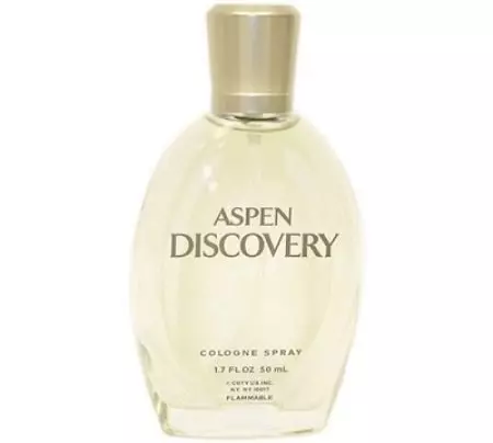 Parfumerie Coty (18 foto's): parfum vanille velden, Masumi en andere parfumbedrijven, beoordelingen van Franse geesten 25285_14
