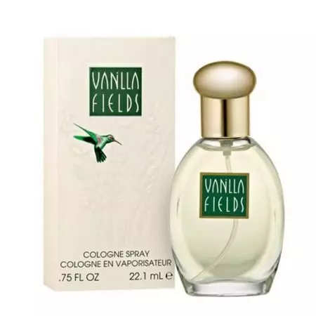 Parfumerie Coty (18 foto's): parfum vanille velden, Masumi en andere parfumbedrijven, beoordelingen van Franse geesten 25285_9