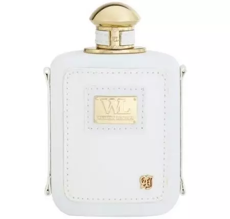 Perfume Alexandre J: cologne lelaki dan minyak wangi wanita. Bagaimana untuk membezakan asal? Oscent air tandas, Aroma roh hitam dan lain-lain 25287_11
