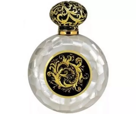 Perfume Alexandre J: Male cologne and female perfume. How to distinguish the original? Oscent toilet water, Aroma of black and other spirits 25287_26