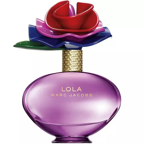Parfum Marc Jacobs: Daisy Parfum Wanita dan Lainnya, Decadence dan Dream Eau de Toilette, Deskripsi Aromas 25288_16