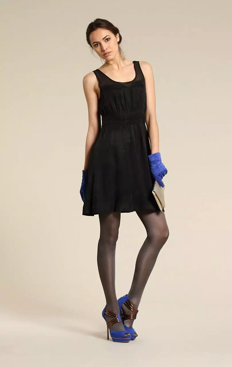 Stiletto ayaqqabıları (139 şəkil): ağ qadın modelləri kəskin bir burunlu, incə bir boya 20 sm yüksəklikdə ayaqqabı 2528_47