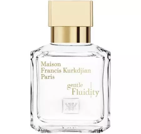 Perfumery Maison Francis Kurkdjian (30 ảnh): Nước hoa Baccarat Rouge 540 Exterit De Parfum và Women Toilette Water, Aromas, mô tả và đánh giá của họ 25294_17