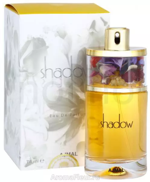 Parfumuri Ajmal: Aromas pentru femei Aurum și Cerise, Shadow și Ambra Lemn, Arabica și Oil Parfum, Altele 25297_12
