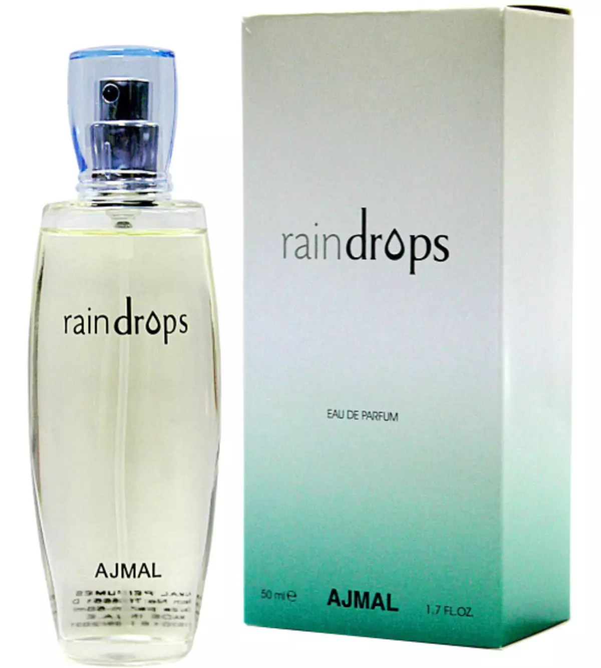 Parfums Ajmal: Damenaromen Aurum und Cerise, Schatten und Bernsteinholz, Arabica und Ölparfüm, andere 25297_17