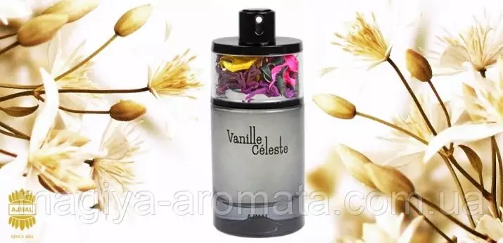 Parfumuri Ajmal: Aromas pentru femei Aurum și Cerise, Shadow și Ambra Lemn, Arabica și Oil Parfum, Altele 25297_21