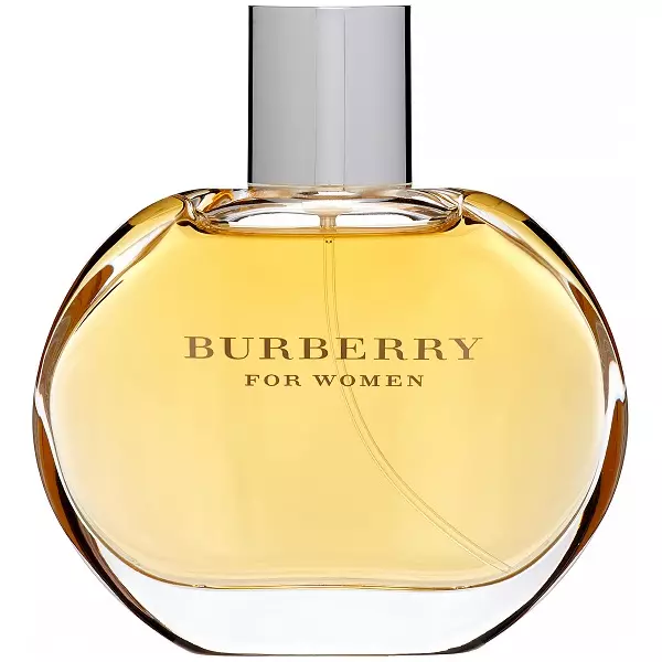 Perfumery Burberry (31 fotoj): Parfumo kaj virinaj neceseja akvo, korpo kaj semajnfino, gustumas la baton Eau de Toilette kaj la takto, aliaj, recenzoj 25298_13