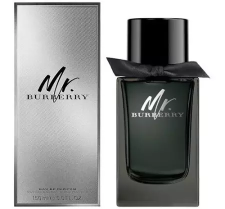 Perfumery Burberry (31 fotoj): Parfumo kaj virinaj neceseja akvo, korpo kaj semajnfino, gustumas la baton Eau de Toilette kaj la takto, aliaj, recenzoj 25298_20