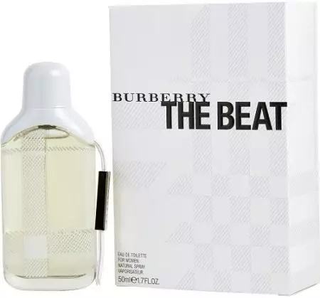 Perfumery Burberry (31 fotoj): Parfumo kaj virinaj neceseja akvo, korpo kaj semajnfino, gustumas la baton Eau de Toilette kaj la takto, aliaj, recenzoj 25298_21