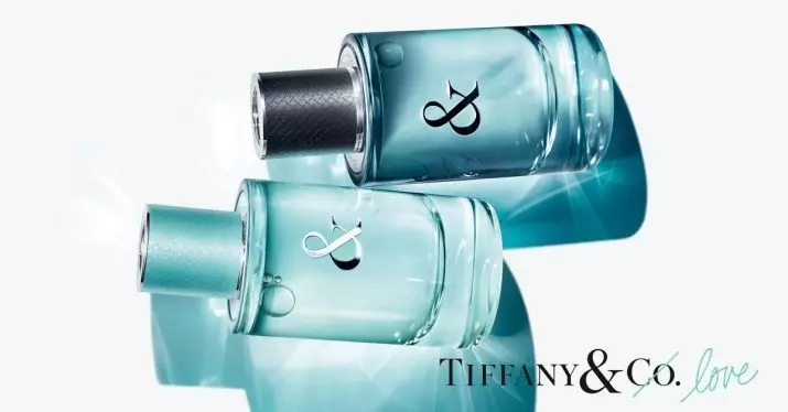Tiffany & Co (22 Foto): Toilette Wanita, Fragrance Tiffany & Love For Her, Tiffany Sheer, Spirits Ulasan 25300_12