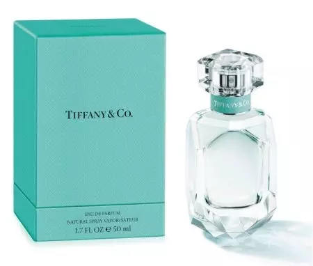 Tiffany & Co (22 Foto): Toilette Wanita, Fragrance Tiffany & Love For Her, Tiffany Sheer, Spirits Ulasan 25300_8