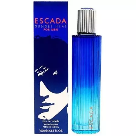 Parfumeri ESCADA (47 foto): Shqyrtime parfum, femra dhe burra të ujit, Përshkrimi i aromave të shkëlqimit të hënës për burrat, sorbetto rosso dhe të tjerët, komente 25302_32