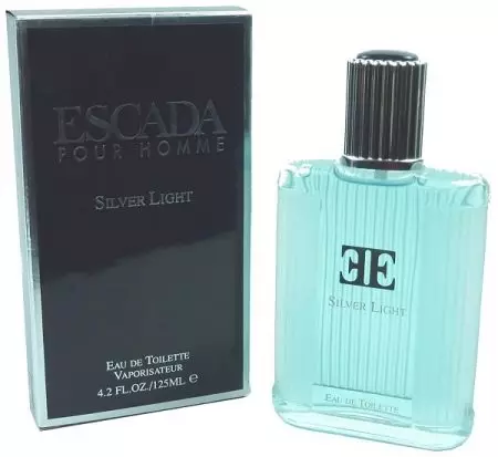 Escada parfimery (47 fotografija): parfem recenzije, ženski i muški toaletni vode, opis aroma Mjeseca Sparkle za muškarce, Sorbetto Rosso i druge, recenzije 25302_33