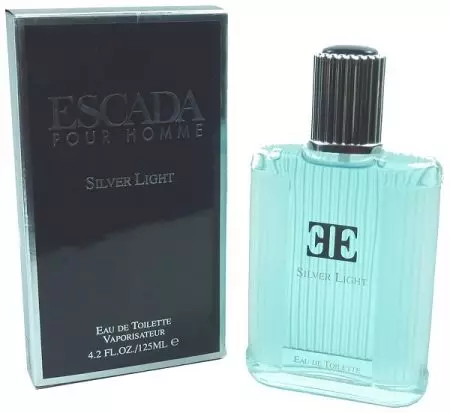 Escada profumeria (47 foto): recensioni di profumi, di sesso femminile e l'acqua toilette maschile, descrizione degli aromi di Moon Sparkle di Uomini, Sorbetto Rosso e altri, recensioni 25302_33