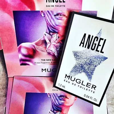 সুগন্ধি Mugler: সুগন্ধি দেবদূত এবং কলোনি, এলিয়েন Eau de Parfum এবং অন্যান্য পোষাক জল, মহিলাদের Aromas Cologne দূরে উড়ে এবং cologne এটি আপ আঘাত 25304_22