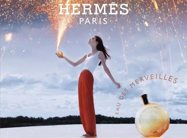 Parfüümid Hermes: parfüümi ja naiste tualettvesi, Twilly d'Hermes, Le Jardin de Monsieur Li, un Jardin Sur Le Titr ja muu parfümeeria 25305_16