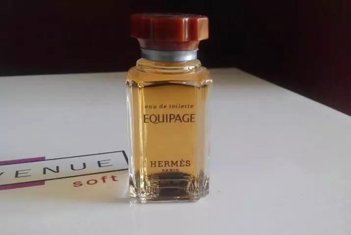 Parfüümid Hermes: parfüümi ja naiste tualettvesi, Twilly d'Hermes, Le Jardin de Monsieur Li, un Jardin Sur Le Titr ja muu parfümeeria 25305_25