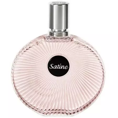 Perfume Lalique: Perfume ya Kike, Amethyst na L'Amour, Satine, Soleil na Waishi, Matunda du Mouvement 1977 na Perles De Lalique, kitaalam 25307_13