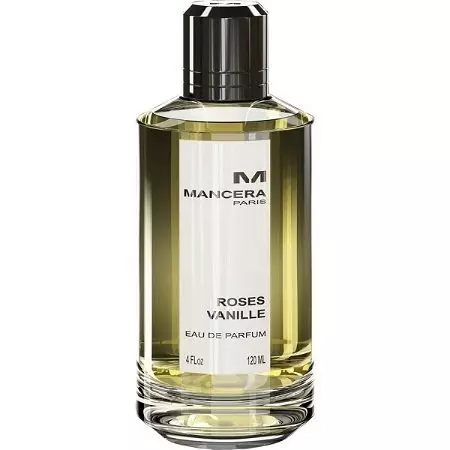 Marcera Parfum (29 Fotografii): Spiritele și parfumul feminin Sicilia, trandafiri Vanille și Jardin Exclusif, cele mai bune arome din marcă, recenzii 25309_10