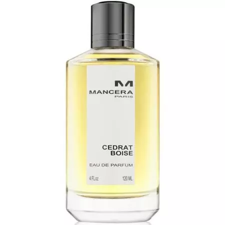 Marcera Parfum (29 Fotografii): Spiritele și parfumul feminin Sicilia, trandafiri Vanille și Jardin Exclusif, cele mai bune arome din marcă, recenzii 25309_17