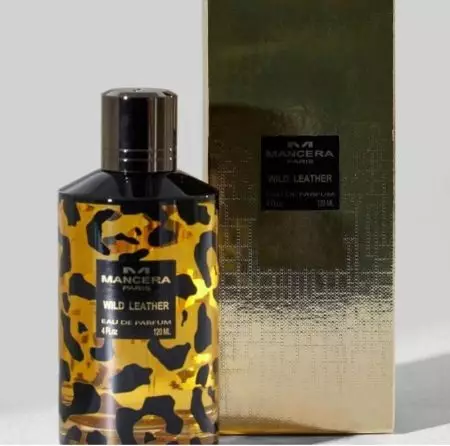 Marcera Parfum (29 Fotografii): Spiritele și parfumul feminin Sicilia, trandafiri Vanille și Jardin Exclusif, cele mai bune arome din marcă, recenzii 25309_21