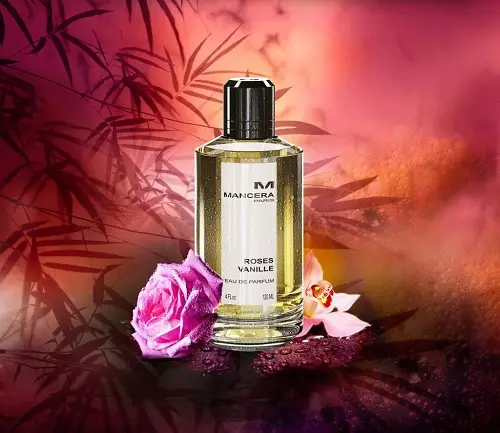 Marcera Parfum (29 Fotografii): Spiritele și parfumul feminin Sicilia, trandafiri Vanille și Jardin Exclusif, cele mai bune arome din marcă, recenzii 25309_6