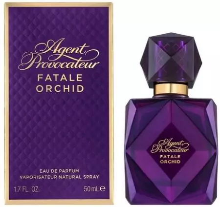 Perfume Agent Hervocateur (Linepe tse 30): Litlolo le metsi a ntloaneng, pinki e monate ea afrodisia, tlhaloso, ho qapa 25311_16