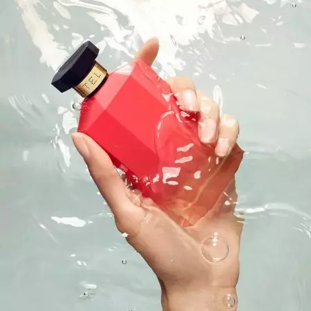 Perfumery سٹیلا میکارٹنی: پاپ خوشبو، ٹوائلٹ پانی اور خوشبو دو پونی میں سٹیلا، مناسب ذائقہ کو منتخب کرنے کے لئے تجاویز 25312_11