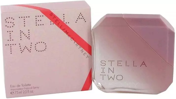 Parfumerie Stella McCartney: parfumuri pop, toaletă de apă și parfum stella în două bujor, sfaturi pentru alegerea unei arome adecvate 25312_13