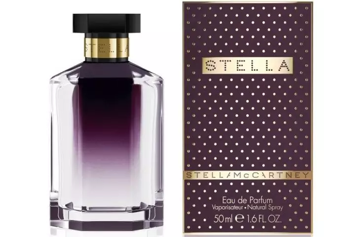 ទឹកអប់ Stella McCartney: Pop Petume, ទឹកអប់ទឹកបង្គន់ទឹកនិងទឹកអប់ Stella ក្នុង peony ពីរ, គន្លឹះសម្រាប់ការជ្រើសរើសរសជាតិសមរម្យ 25312_6