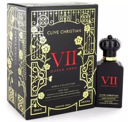 Perfumes Clive Christian: Qadın və Kişi Ətirləri, Ayaqyolu su və Cologo For Men, Clive Christian 1872 Digər Ətirləri 25317_11