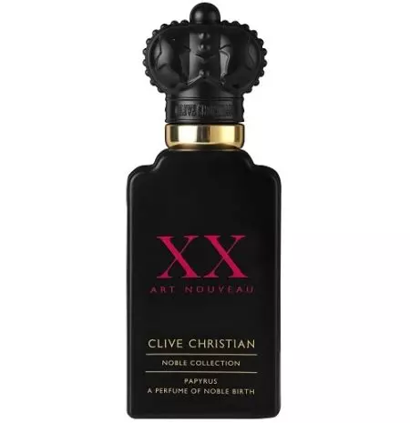 Парфуми Clive Christian: жіночі і чоловічі парфуми, туалетна вода і одеколон для чоловіків, Clive Christian 1872 і інші аромати 25317_9