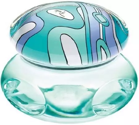 Emilio Pucci Perfum: Vivara Perfum, Perfum Miss Pucci i altres vendes d'aigua de la marca 25318_10