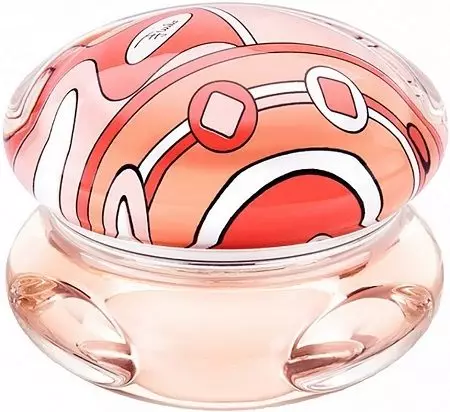 Emilio Pucci perfume: Vivara perfume, perfume Miss Pucci and other toilet water from the brand 25318_12