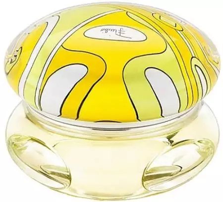 Emilio Pucci perfume: Vivara perfume, perfume Miss Pucci and other toilet water from the brand 25318_13