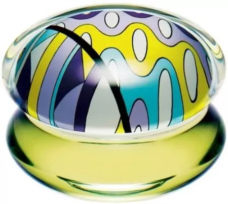 Emilio Pucci Perfum: Vivara Perfum, Perfum Miss Pucci i altres vendes d'aigua de la marca 25318_9