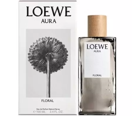 Parfémová Loewe: Dámské parfémy a toaletní vodu, Aura a Quizas, Loewe 7 a Solo Loewe Ella pro ženy, jiné parfémy vůně 25325_11