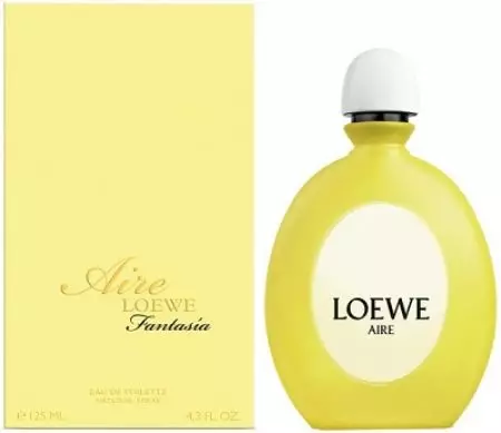향수 Loewe : 여성 향수와 화장실 물, Aura 및 퀴즈, Loewe 7 및 솔로 Loewe 엘라 여성, 기타 향수 향수 25325_16