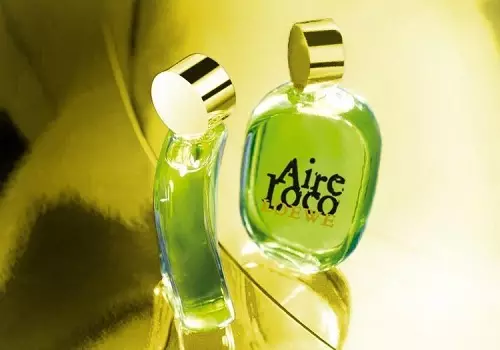 Parfum Loewe: parfumuri pentru femei și apă de toaletă, Aura și Quizas, Loewe 7 și Solo Loewe Ella pentru femei, alte parfumuri de parfumuri 25325_6