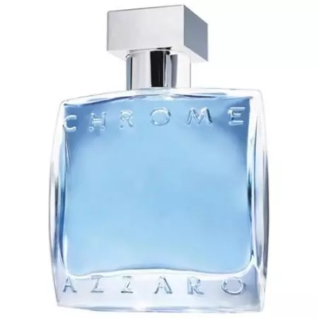 Perfumery azzaro: banyu jamban mademoiselle lan rasa minyak wangi, minyak wangi asli, katrangan pengin prawan lan produk liyane 25334_18