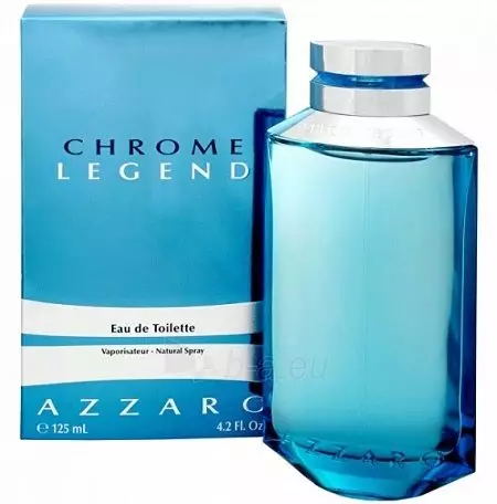 Perfumery Azzaro: Mademoiselle WC Vode i mirise parfema, izvorni ženski parfem, opis Željena djevojka i drugi proizvodi 25334_19