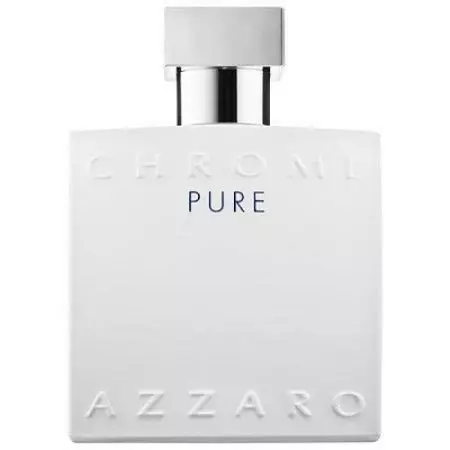 Perfumery Azzaro: Makemoiselle Amazi Yumusarani na Frufe 25334_22