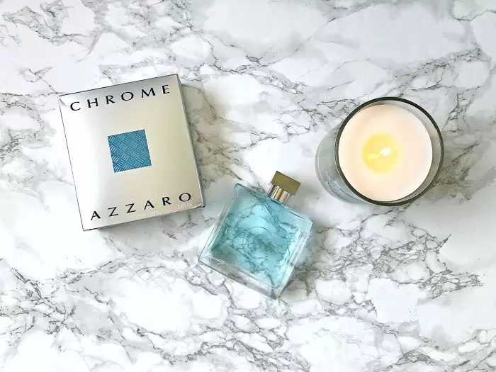 Parfymer Azzaro: Mademoiselle toalettvatten och parfym smaker, original kvinnlig parfym, beskrivning önskad tjej och andra produkter 25334_24