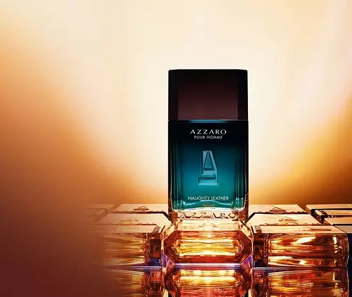 Perfumery Azzaro: Mademoiselle טואלט מים וטעמים בושם, בושם נקבה המקורי, תיאור מבוקש ילדה ומוצרים אחרים 25334_39